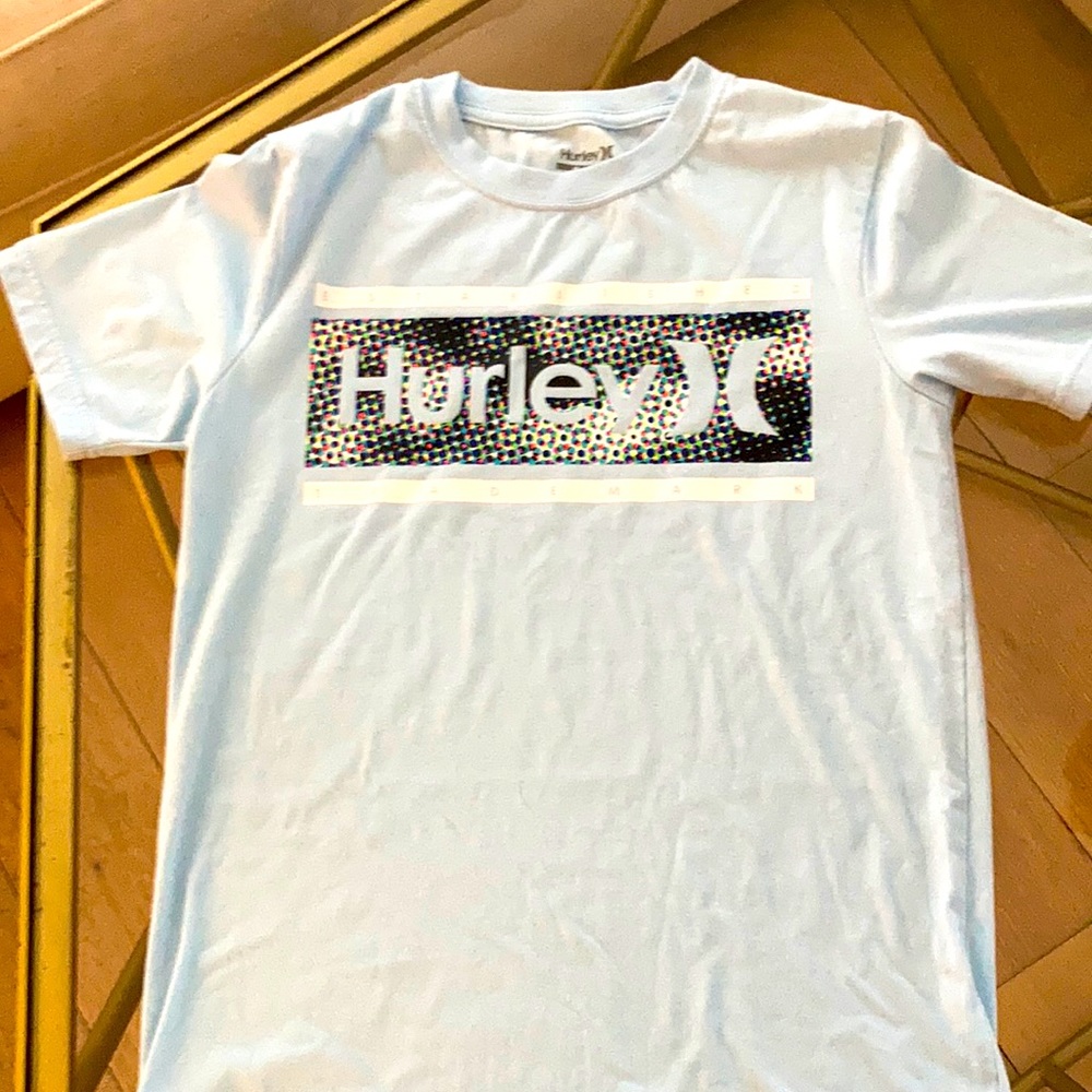 Hurley T shirt